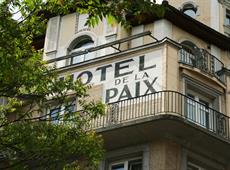 Hotel De La Paix 3*