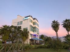 Olimpos Beach Hotel by RRH&R 3*