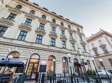 Hotel Slavia Brno 4*