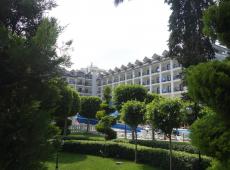 Fore Resort & Spa 5*