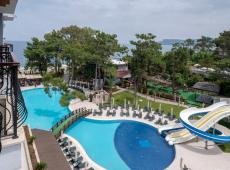 Fore Resort & Spa 5*