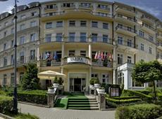 Ulrika Spa Hotel 4*