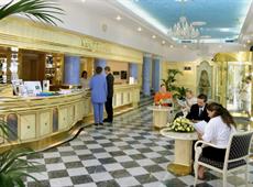 Ensana Hotels Pacifik Health Spa Hotel 4*