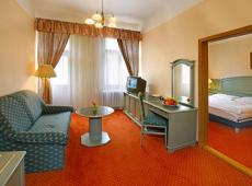 Ensana Hotels Svoboda Health Spa Hotel 3*