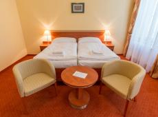 Ensana Hotels Svoboda Health Spa Hotel 3*