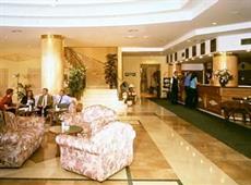 Ensana Hotels Butterfly Health Spa Hotel 4*