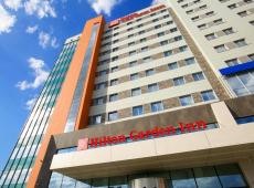 Hilton Garden Inn Volgograd 4*