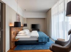 Crystal House Suite Hotel & Spa 5*