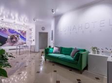 LUNA Hotel Krasnodar 3*