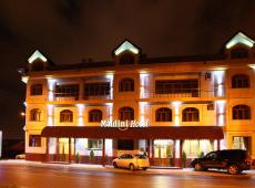 Maldini Hotel 4*