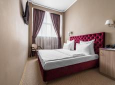 Fortis Hotel Moscow Dubrovka 3*