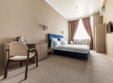 Fortis Hotel Moscow Dubrovka 3*