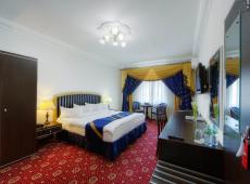 Moscow Holiday Hotel 4*