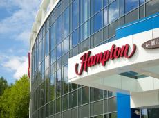 Hampton by Hilton Nizhny Novgorod 3*