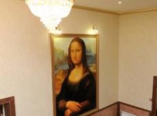 Гостиница Мона Лиза 4*