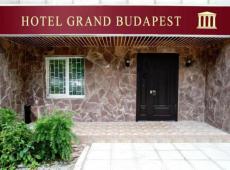 Grand Budapest 3*