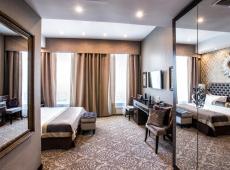 Majestic Boutique Hotel Deluxe 4*