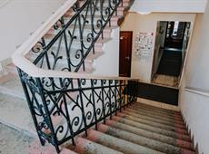 Nevsky Hotel Fort 3*