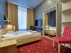 The RED by Center Hotels 3*