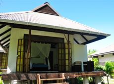 Le Coconut Lodge 2*