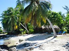 Le Coconut Lodge 2*