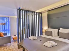 Business Life Hotel 4*
