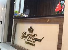 Golf Royal Residence 4*