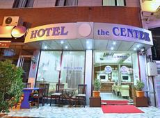 Hotel The Center 3*