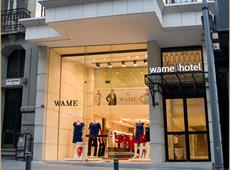 Wame Suite Hotel 4*