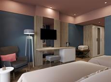 Greenwood Suites Resort 5*