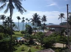 Bailan Beach Resort 3*