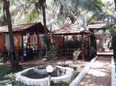 Shiva Cottages Ashvem 2*