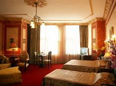 Grand Hotel De Londres 3*