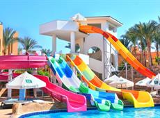Rehana Royal Aqua Park Resort & SPA 5*