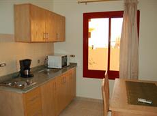 Red Sea View Apartments 1*