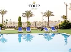 Tolip Family Club Borg El Arab 5*