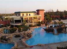 AL Solaimaneyah Golf Resort & Spa 5*