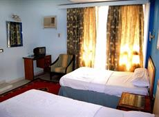 Nile View Jewel Hotel 2*