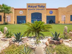 Royal Tulip Beach Resort 5*
