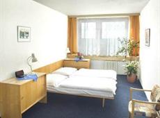 Hotel Dum Praha 3*