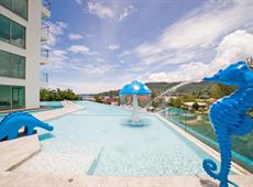 Oceana Resort Phuket 4*