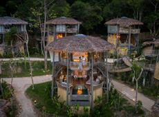 TreeHouse Villas Koh Yao 5*