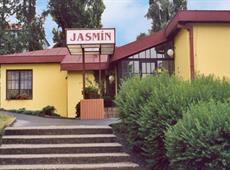 EA Hotel Jasmin 3*