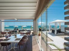Algara Beach Hotel 4*