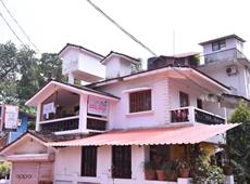 Dom Joao Guest House 1*