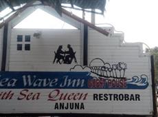 Sea Wave Inn 1*