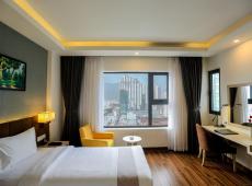 Fortune Hotel & Spa Nha Trang 4*
