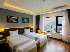 Fortune Hotel & Spa Nha Trang 4*