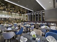 DoubleTree by Hilton Hotel Istanbul - Piyalepasa 5*