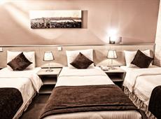 Elite Marmara Residence Hotel 4*